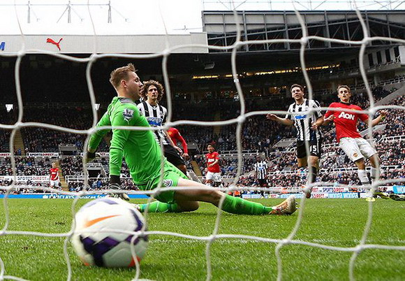 Khoảnh khắc bóng đá thế giới cuối tuần qua ảnh 10 Khoảnh khắc bóng đá thế giới cuối tuần qua ảnh 10