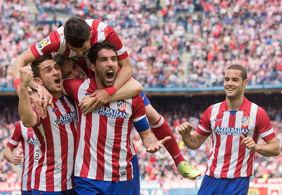 Khoảnh khắc bóng đá thế giới cuối tuần qua ảnh 5 Khoảnh khắc bóng đá thế giới cuối tuần qua ảnh 5