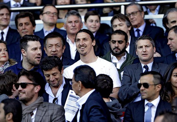 Khoảnh khắc bóng đá thế giới cuối tuần qua ảnh 4 Khoảnh khắc bóng đá thế giới cuối tuần qua ảnh 4