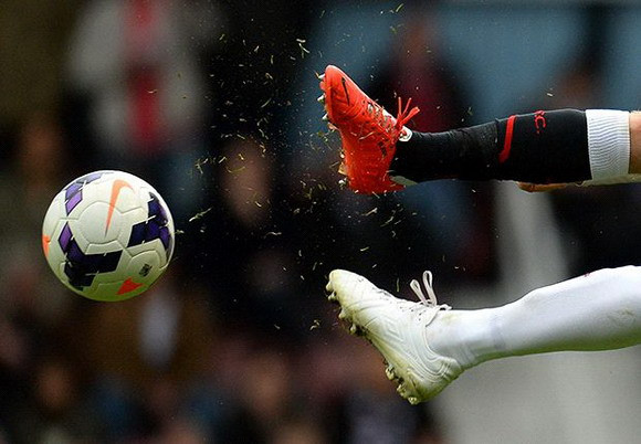 Khoảnh khắc bóng đá thế giới cuối tuần qua ảnh 11 Khoảnh khắc bóng đá thế giới cuối tuần qua ảnh 11