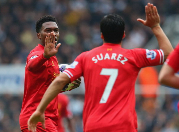 Liverpool - Manchester City: Tân vương lộ diện tại Anfield ảnh 1