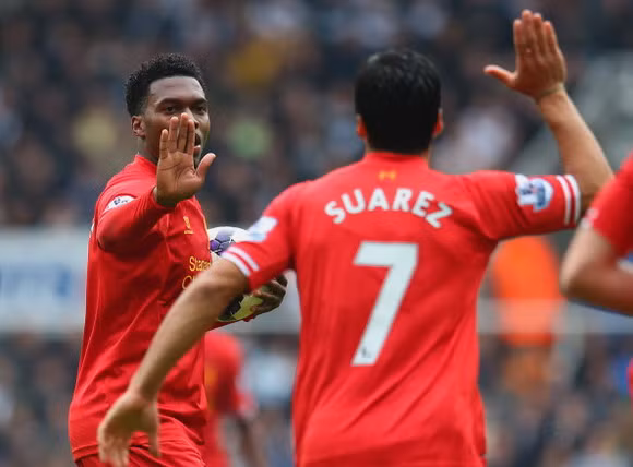 Liverpool - Manchester City: Tân vương lộ diện tại Anfield ảnh 1