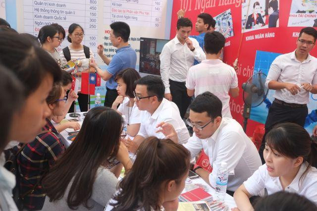 Thí sinh lưu ý trong việc chọn lựa ngành đào tạo có nhu cầu nhân lực cao