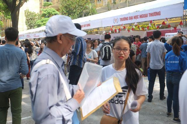 ĐH Ngoại thương bổ sung thêm phương thức tuyển sinh ĐH chính quy năm 2021