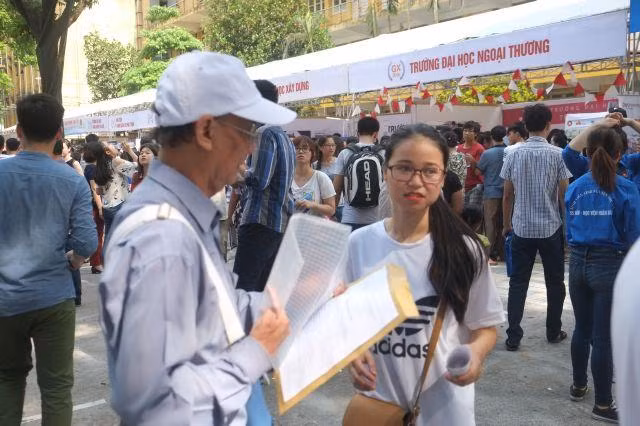 ĐH Ngoại thương bổ sung thêm phương thức tuyển sinh ĐH chính quy năm 2021