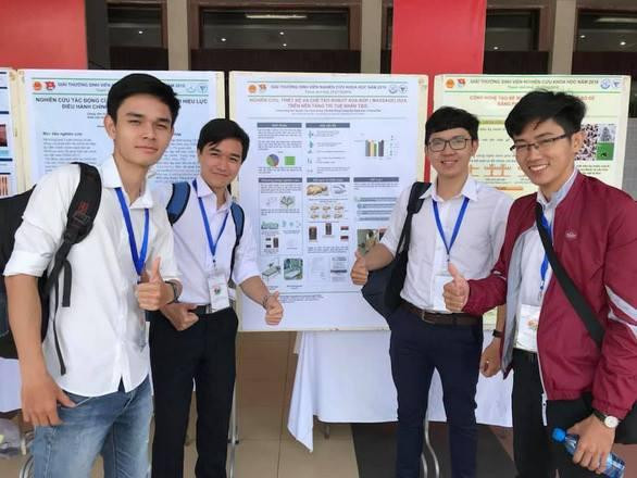 ĐH Sư phạm Kỹ thuật TP. HCM lần đầu góp mặt trong bảng xếp hạng các ngành của QS nhưng có thứ hạng cao nhất ĐH Sư phạm Kỹ thuật TP. HCM lần đầu góp mặt trong bảng xếp hạng các ngành của QS nhưng có thứ hạng cao nhất