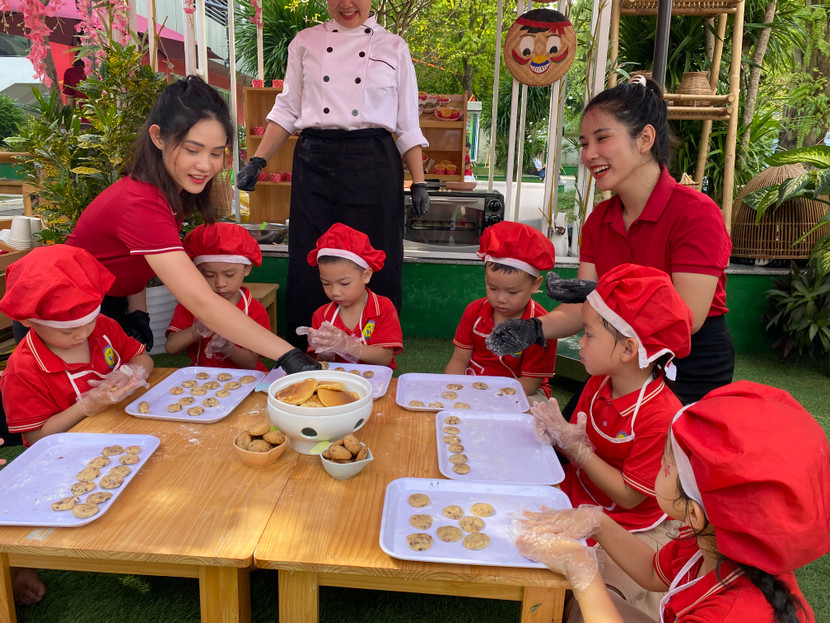 Bắt đầu từ năm 2026, giáo viên cả nước sẽ được hưởng mức lương theo thang bậc cao nhất trong hệ thống hành chính sự nghiệp