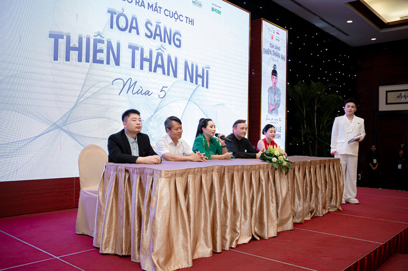 BTC trả lời các câu hỏi trong Lễ ra mắt BTC trả lời các câu hỏi trong Lễ ra mắt