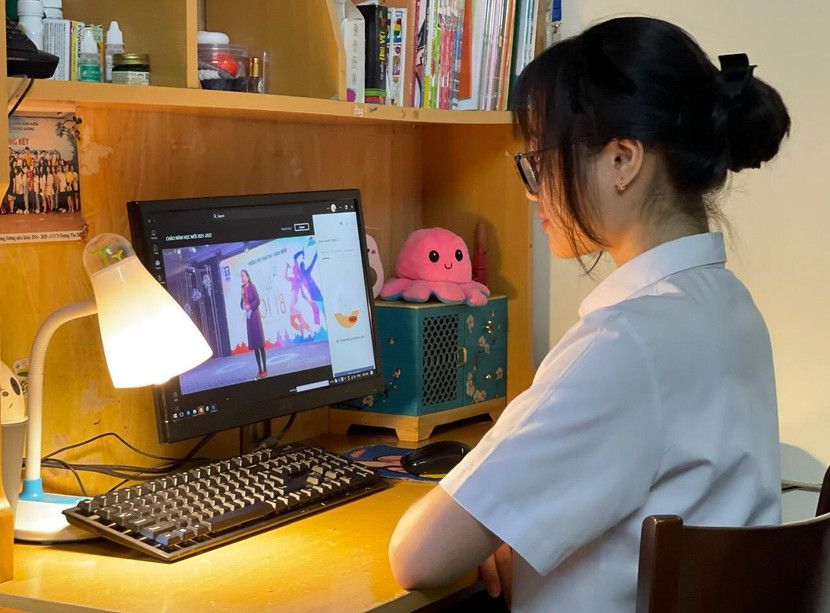 Hà Nội yêu cầu học sinh, giáo viên học sinh không tham gia các hoạt động văn hóa, thể thao, giải trí tại địa phương, trừ hoạt động được cấp phép