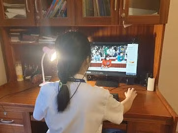 Cần có biện pháp dài hơi trong dạy và học khi học sinh không thể đến trường