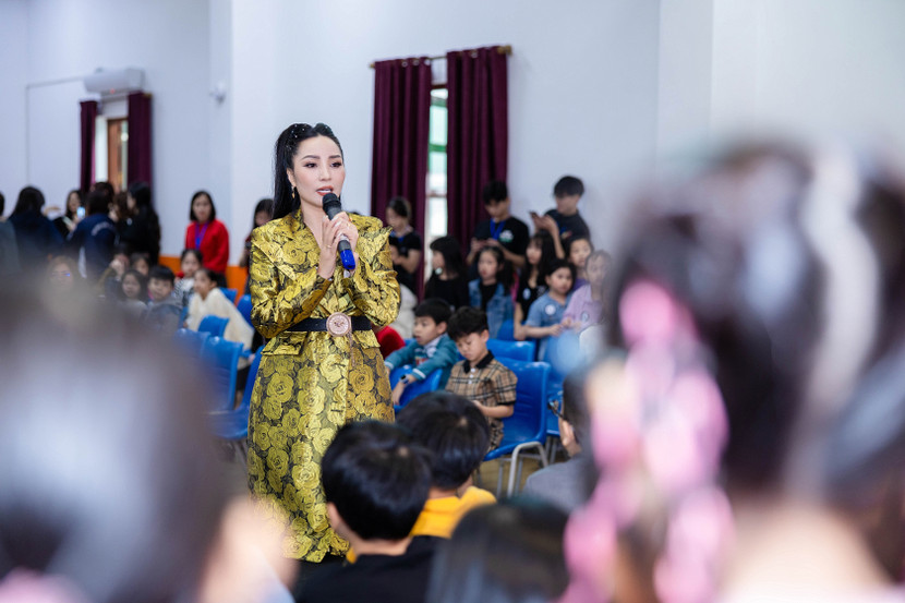 NTK Châu Loan NTK Châu Loan