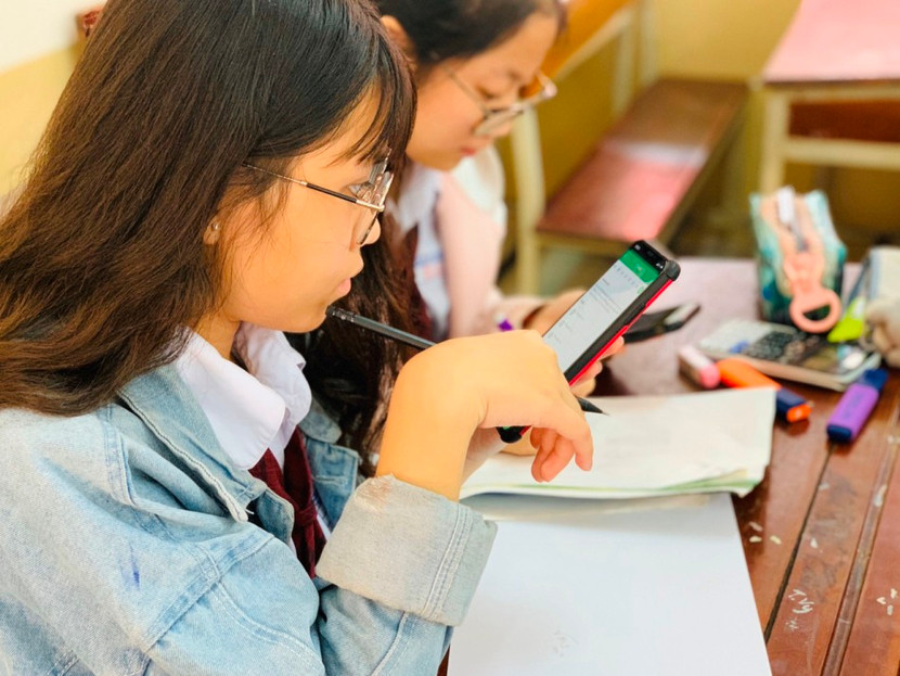 Dự kiến công bố đề minh họa kỳ thi tốt nghiệp THPT 2021 trong tháng 3 Dự kiến công bố đề minh họa kỳ thi tốt nghiệp THPT 2021 trong tháng 3