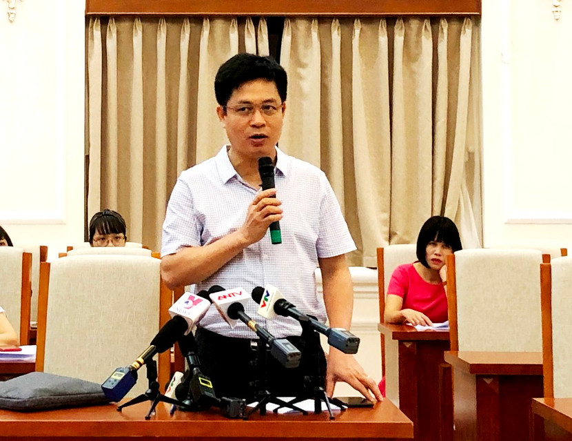 Bộ GD-ĐT lên tiếng về việc có cần duy trì Ban đại diện cha mẹ học sinh hay không để tránh các khoản thu núp danh tự nguyện