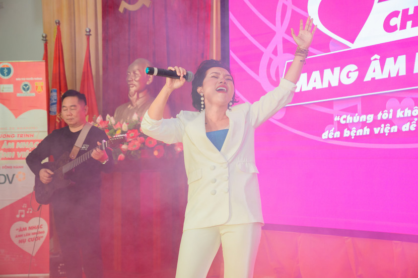 Ca sĩ Thái Thuỳ Linh Ca sĩ Thái Thuỳ Linh