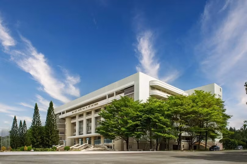 ĐHQG TP.HCM sẽ giảm 36% đầu mối quản lý, giảm còn 8% nhân sự hưởng lương ngân sách