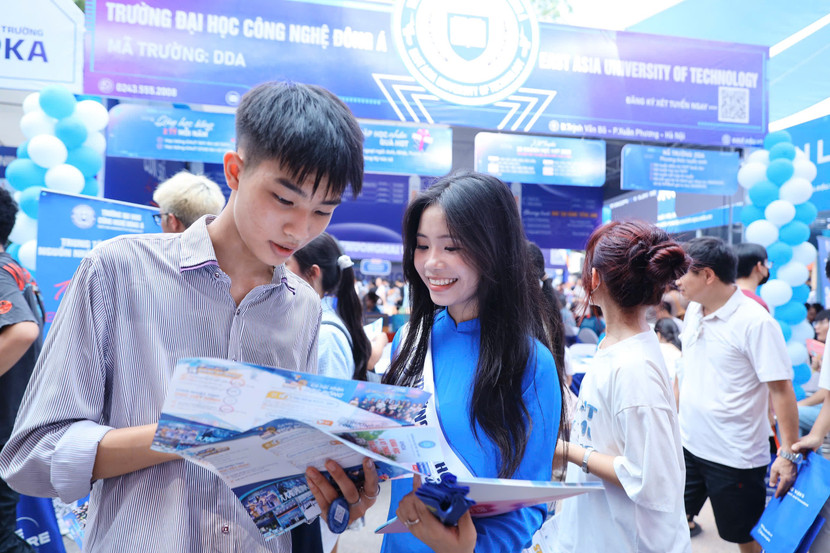 Một số trường ĐH cho biết, điểm chuẩn của trường sẽ được công bố vào ngày 20/8, sau khi kết thúc lần lọc ảo cuối cùng Một số trường ĐH cho biết, điểm chuẩn của trường sẽ được công bố vào ngày 20/8, sau khi kết thúc lần lọc ảo cuối cùng