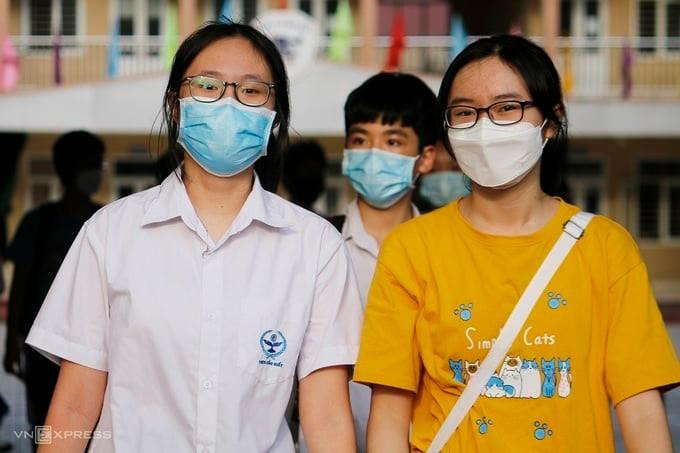 Kỳ thi olympic cho học sinh THPT mở cơ hội trúng tuyển thẳng ĐH 2022