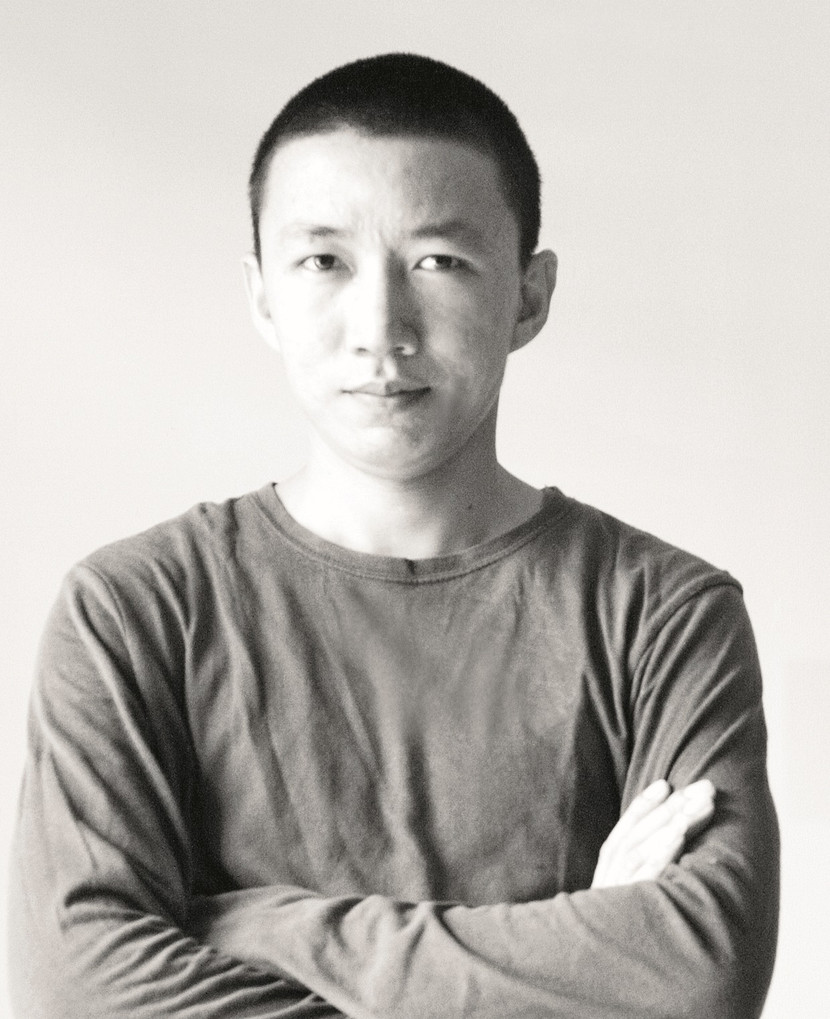 KTS Nguyễn Xuân Minh - người sáng lập và là kiến trúc sư trưởng công ty Kiến trúc BHA