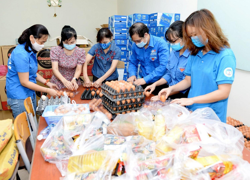 Nhiều trường ĐH cho sinh viên nghỉ Tết Nhâm Dần dài 3 tuần