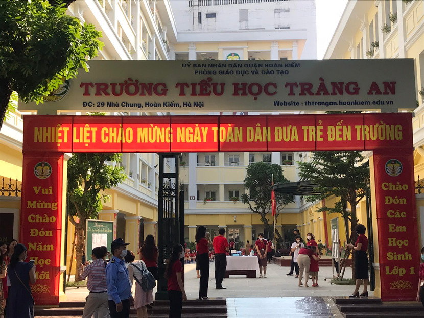 Chỉ thị năm học mới vừa được ban hành với yêu cầu chú ý các giải pháp đảm bảo chất lượng giáo dục trước Covid-19