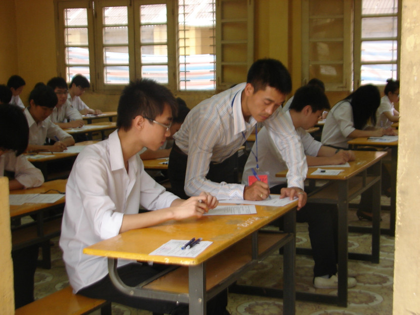 Hà Nội vẫn thiếu cán bộ, nhân viên tuyển dụng viên chức vào cơ sở giáo dục công lập Hà Nội vẫn thiếu cán bộ, nhân viên tuyển dụng viên chức vào cơ sở giáo dục công lập