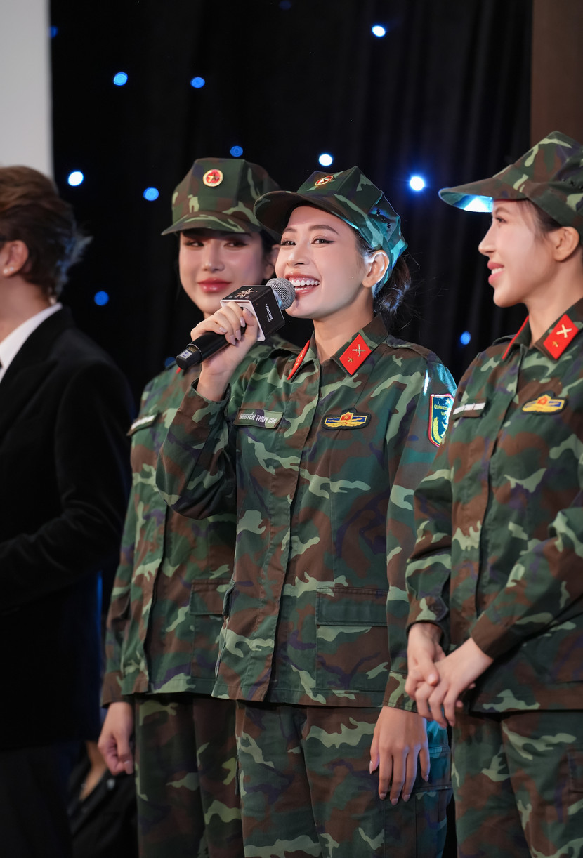 Đội trưởng ChiPu Đội trưởng ChiPu