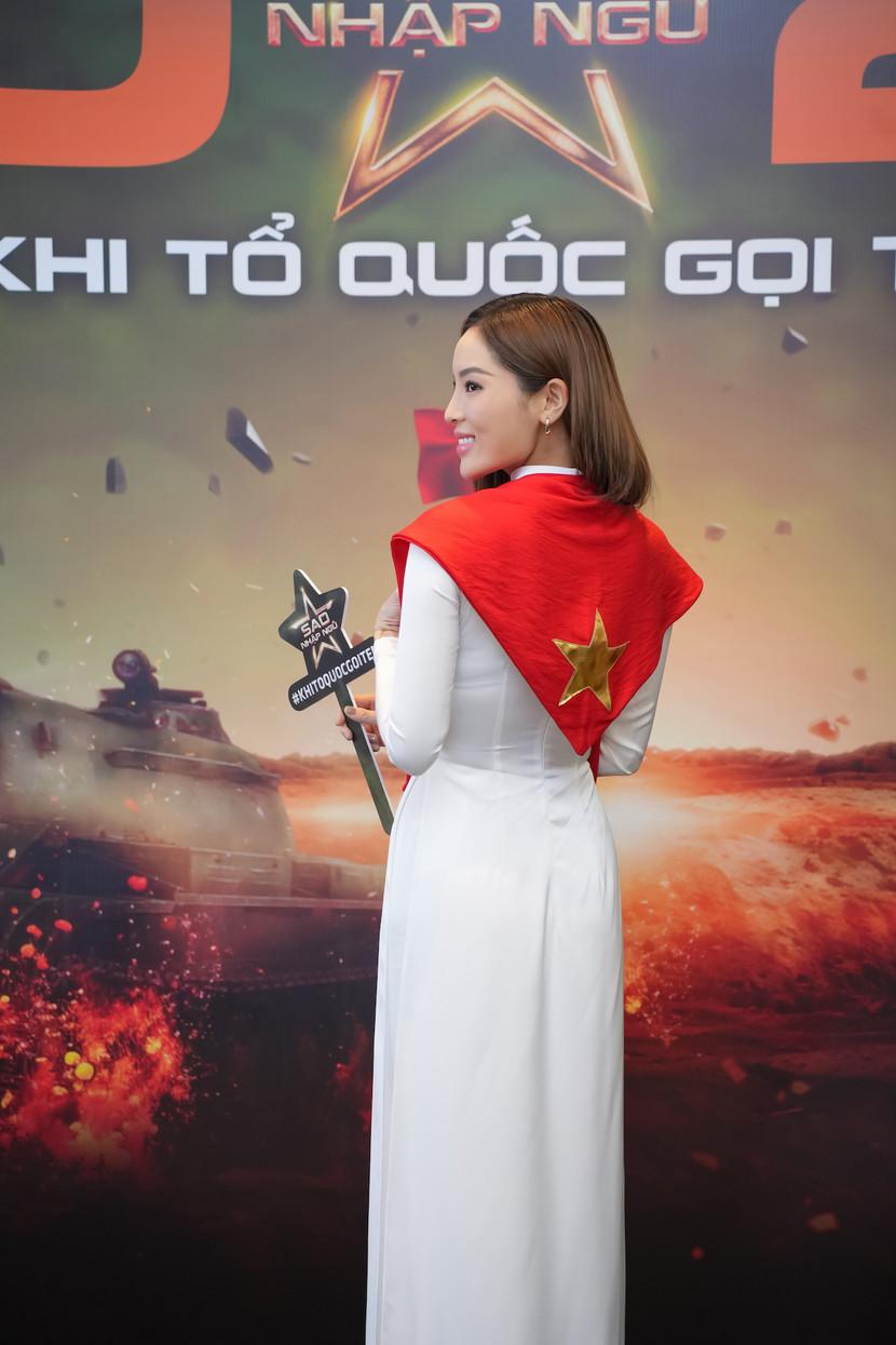 Hoa hậu Kỳ Duyên Hoa hậu Kỳ Duyên