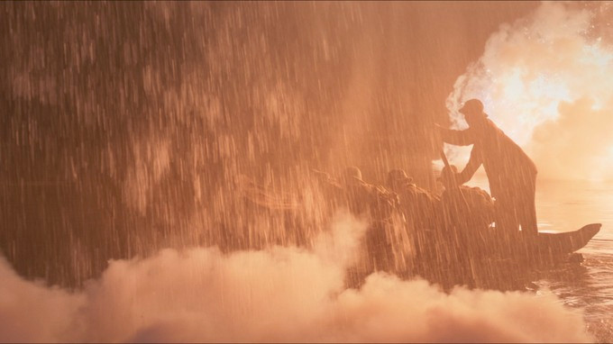 Cuộc chiến khốc liệt 81 ngày đêm ở thành cổ Quảng Trị được tái hiện trong &quot;Mưa đỏ&quot;