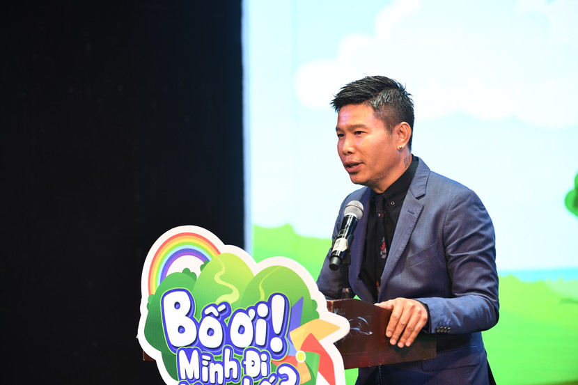 Đạo diễn Nguyễn Nam (Bác Leng Keng) Đạo diễn Nguyễn Nam (Bác Leng Keng)