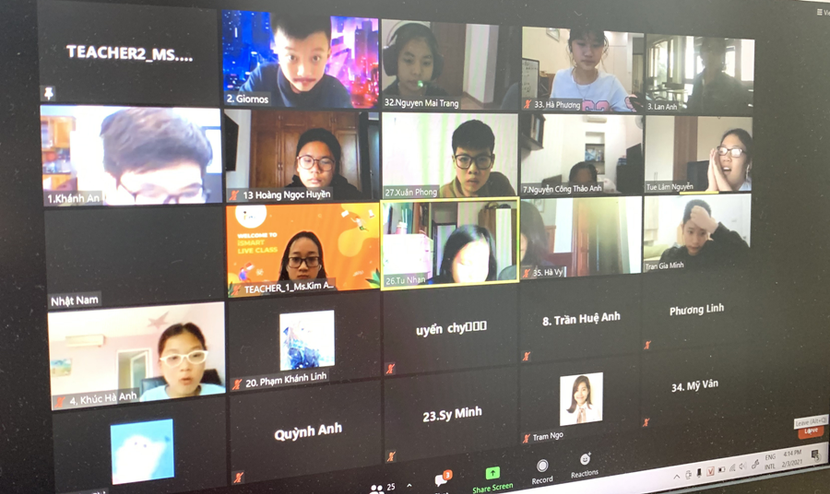 Nhiều trường ĐH không đón sinh viên vào ký túc xá khi chưa học tập trung Nhiều trường ĐH không đón sinh viên vào ký túc xá khi chưa học tập trung