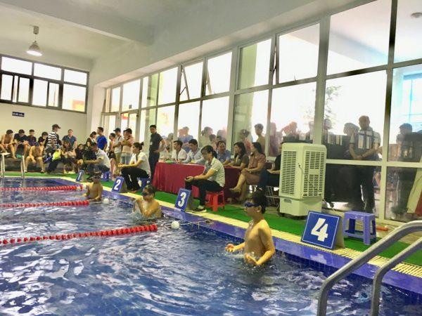 Bộ GD-ĐT sẽ chuẩn hóa hệ thống tài liệu hướng dẫn kỹ năng bơi an toàn, phòng, chống tai nạn thương tích, đuối nước