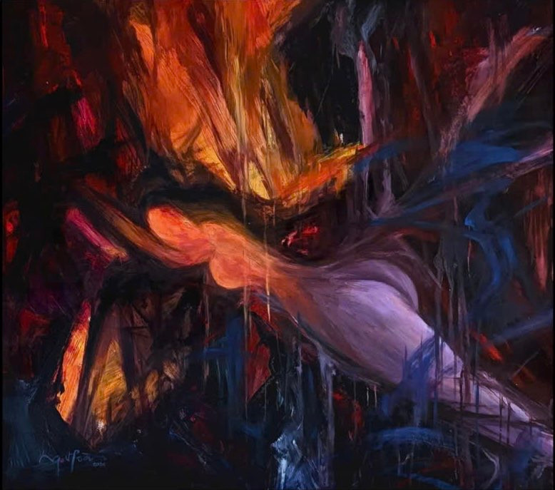 Cảm xúc giao mùa