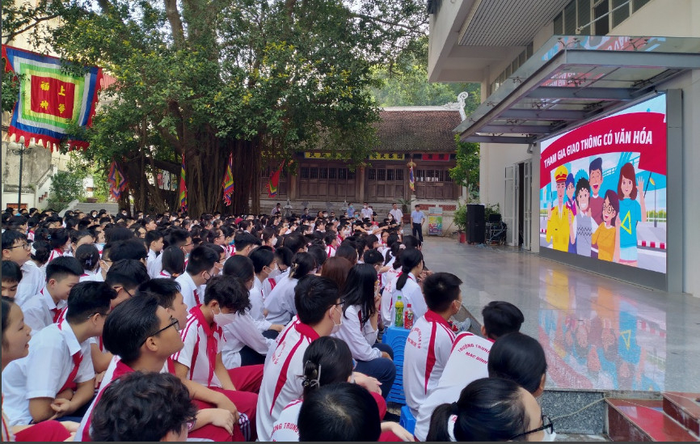 Hà Nội triển khai quy định học phí năm học 2022-2023 Hà Nội triển khai quy định học phí năm học 2022-2023