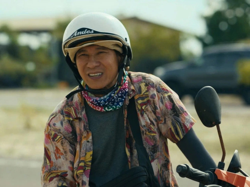 Sau 7 phần thành công liên tiếp, Lật Mặt 8 đánh dấu sự trở lại của thương hiệu phim dài kỳ nhất điện ảnh Việt Nam của Lý Hải