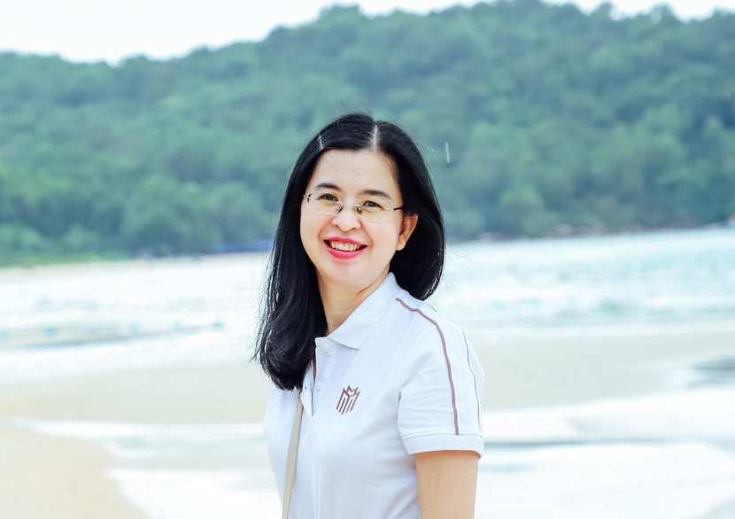 Nhà văn Dương Thụy Nhà văn Dương Thụy