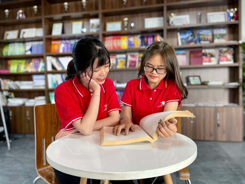 Trường Cao đẳng Kinh tế - Kỹ thuật Hà Nội được đầu tư 1 triệu USD tập trung vào nâng cao năng lực thực hành