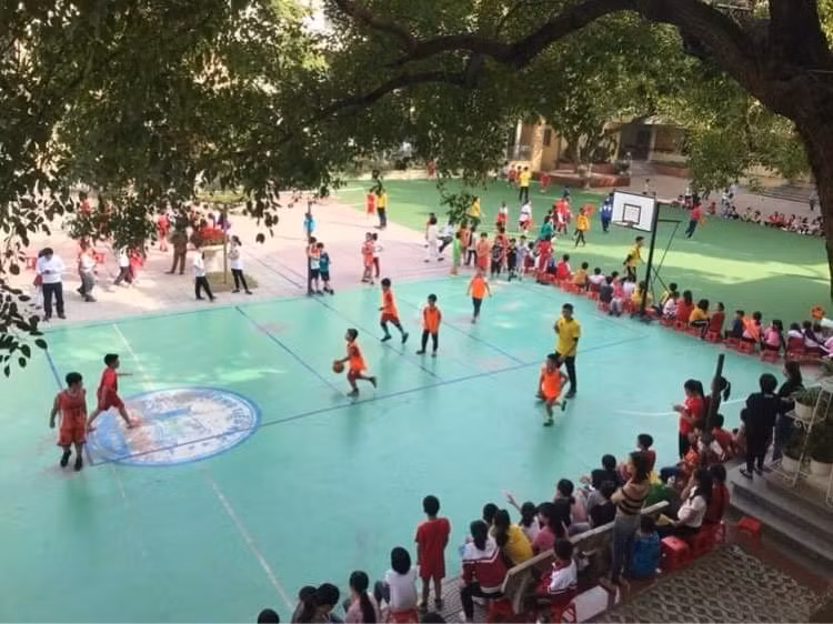 Sức khỏe tâm thần và sức khỏe thể chất đều phải được đặc biệt quan tâm trong trường học sau ảnh hưởng dịch Covid-19 Sức khỏe tâm thần và sức khỏe thể chất đều phải được đặc biệt quan tâm trong trường học sau ảnh hưởng dịch Covid-19
