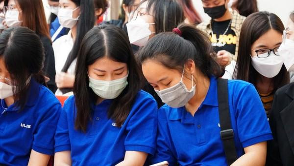 Bộ GD-ĐT bàn cách tăng cường giáo dục lý tưởng cách mạng, đạo đức, lối sống và khơi dậy khát vọng cống hiến của thanh thiếu niên