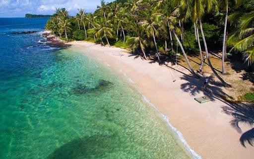 Thí điểm đón khách quốc tế trở lại Phú Quốc