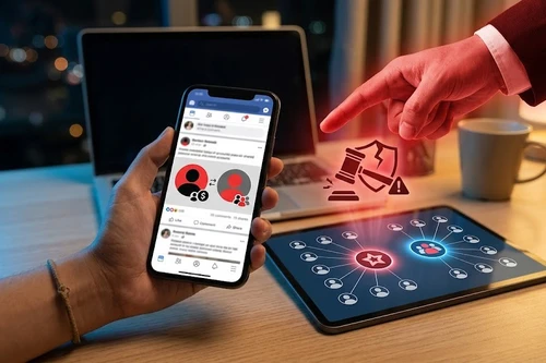 Sắp phạt tới 50 triệu đồng nếu bán tài khoản Netflix, YouTube