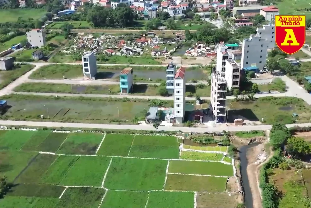 Chính sách đất đai, xây dựng thay đổi lớn từ 2026