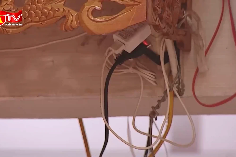 Chủ động phòng ngừa cháy nổ ở loại hình nhà ở kết hợp kinh doanh