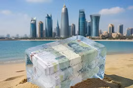 Mỹ dỡ bỏ lệnh đóng băng tài sản trị giá 6 tỷ đô la của Iran