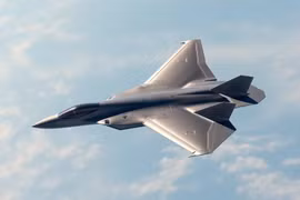 Thất bại của chương trình tiêm kích thế hệ sáu F-47 đã được báo trước