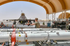 Nga nói sự thật về thị phần vũ khí Mỹ trên thị trường thế giới