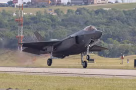 Thổ Nhĩ Kỳ vẫn chưa thể quay lại chương trình tiêm kích F-35