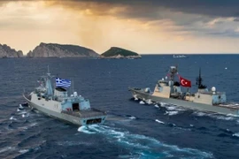 Chiến sự Iran thổi bùng nguy cơ xung đột vũ trang giữa hai thành viên NATO