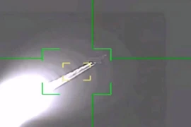 Tên lửa phòng không nào của Iran vừa lập chiến công bắn trúng tiêm kích F-35 Mỹ?