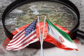 Tổng thống Trump nêu rõ điều kiện để đạt được thỏa thuận cuối cùng với Iran