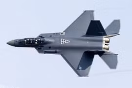 Hàn Quốc vẫn bàn giao nguyên mẫu tiêm kích KF-21 cho Indonesia